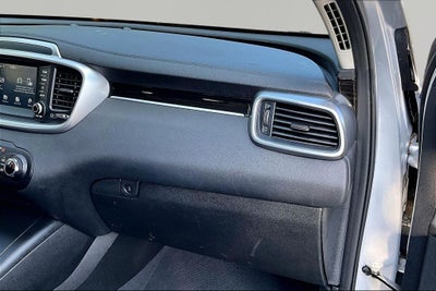 2019 Kia Sorento L