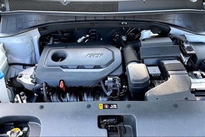 2019 Kia Sorento L