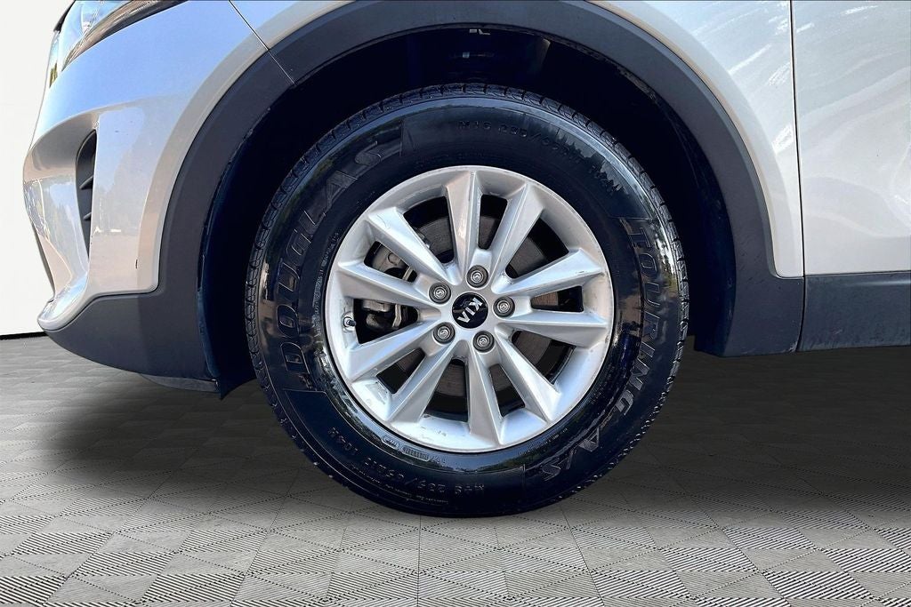 2019 Kia Sorento L