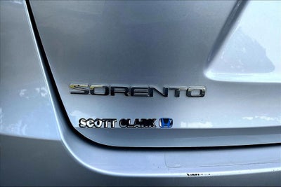 2019 Kia Sorento L