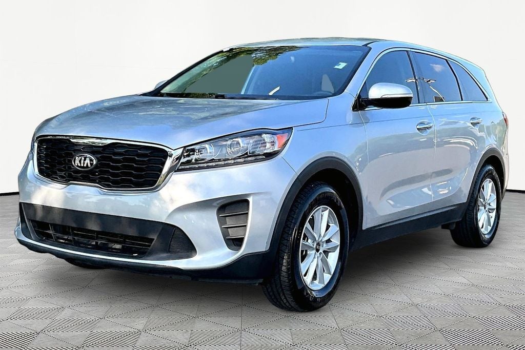 2019 Kia Sorento L
