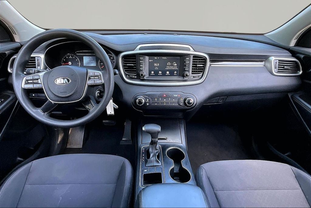 2019 Kia Sorento L