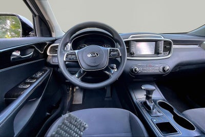 2019 Kia Sorento L
