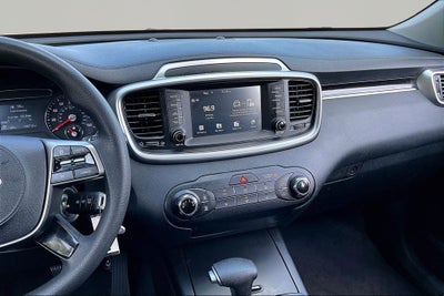 2019 Kia Sorento L