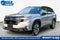 2025 Subaru Forester Hybrid Touring Hybrid