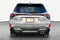 2025 Subaru Forester Hybrid Touring Hybrid