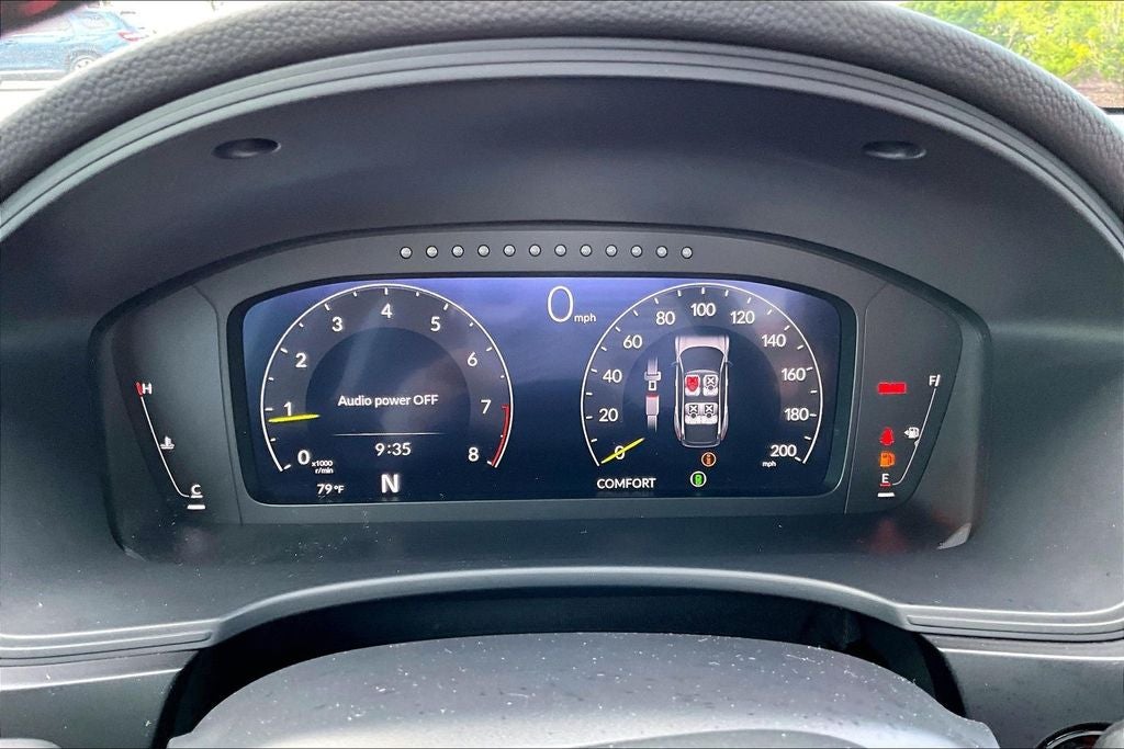 2025 Honda Civic Type R Manual
