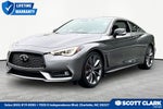 2022 INFINITI Q60 RED SPORT 400