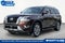 2022 Nissan Armada SL