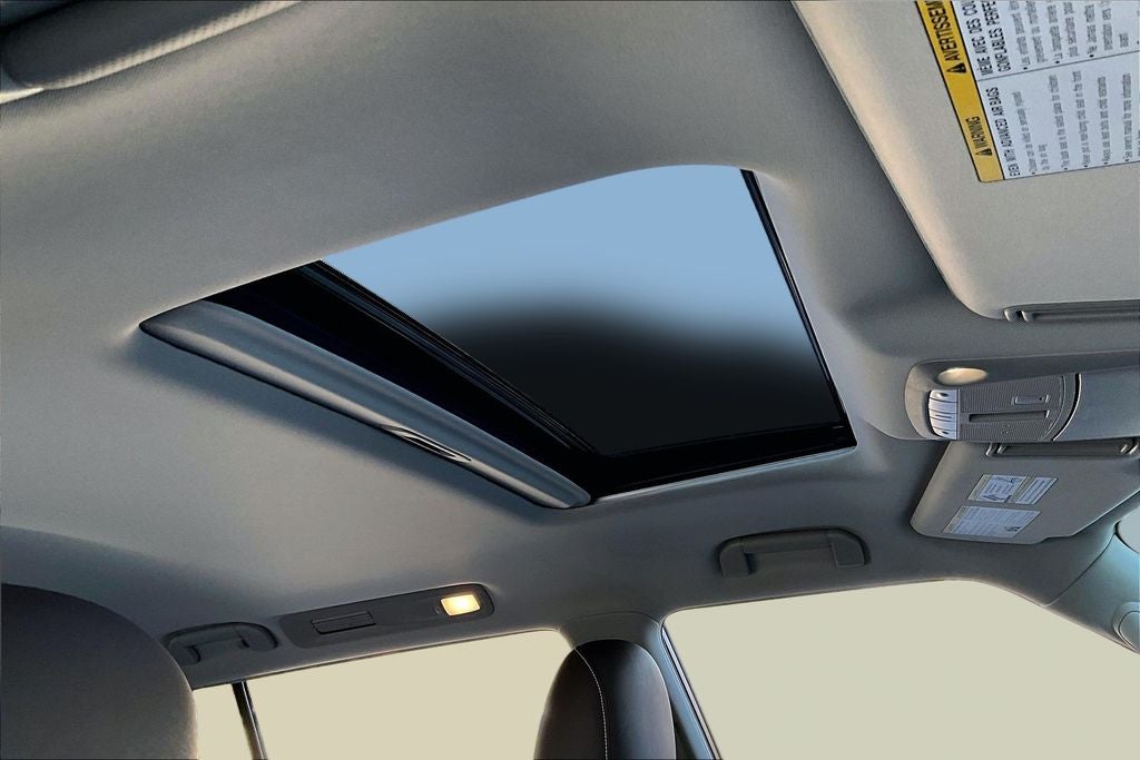 2022 INFINITI QX80 PREMIUM SELECT