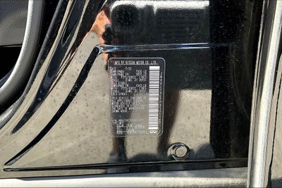 2023 INFINITI QX80 PREMIUM SELECT