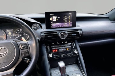 2023 Lexus IS IS 300
