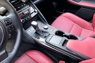 2023 Lexus IS IS 300