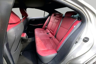 2023 Lexus IS IS 300