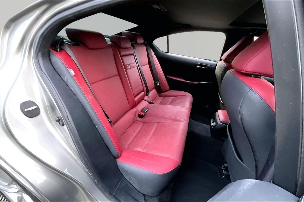 2023 Lexus IS IS 300