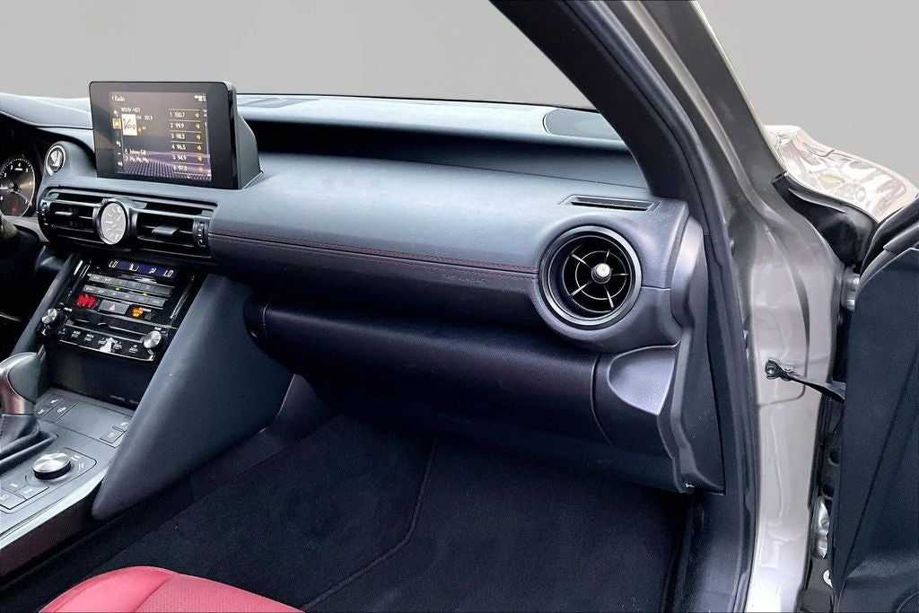 2023 Lexus IS IS 300