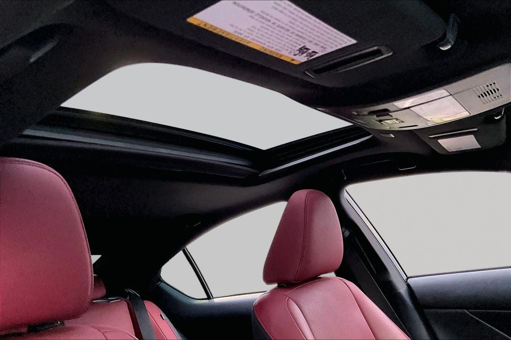 2023 Lexus IS IS 300