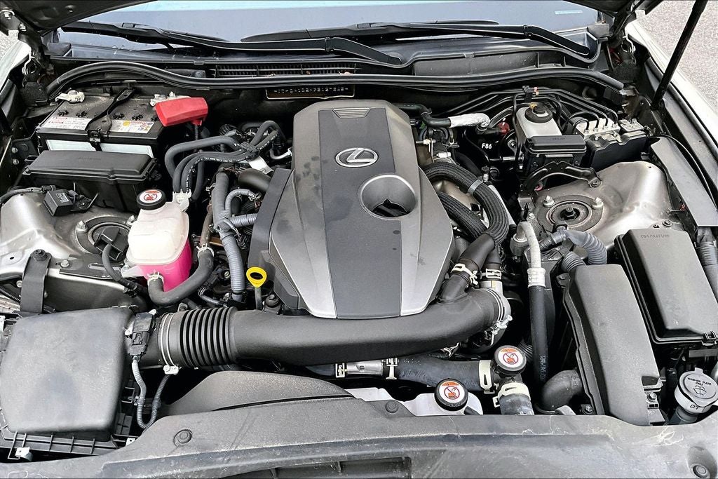2023 Lexus IS IS 300