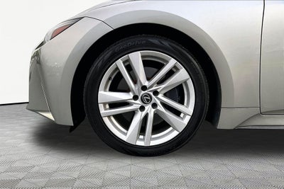 2023 Lexus IS IS 300