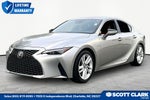 2023 Lexus IS IS 300