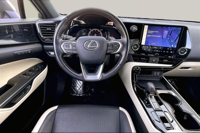 2024 Lexus NX NX 250 Premium