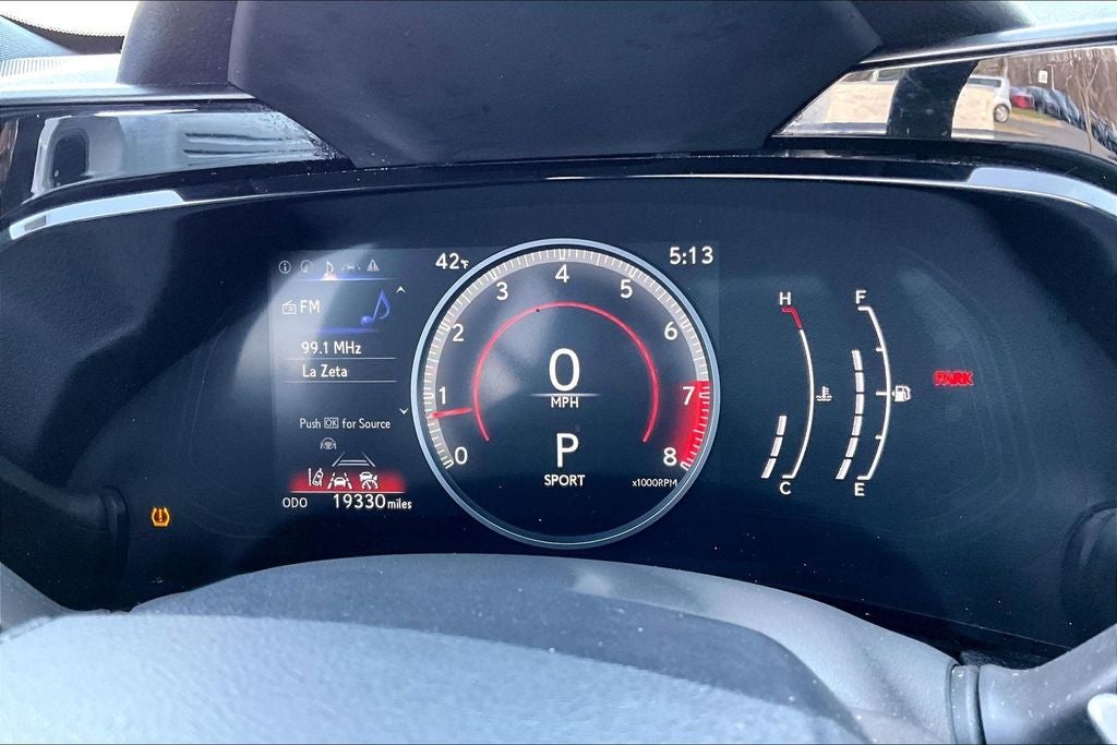 2024 Lexus NX NX 250 Premium