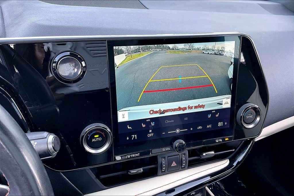 2024 Lexus NX NX 250 Premium