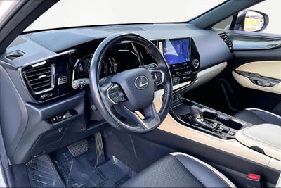 2024 Lexus NX NX 250 Premium
