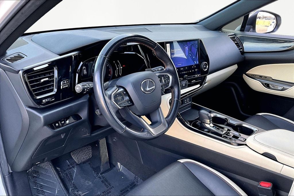 2024 Lexus NX NX 250 Premium