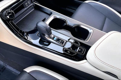 2024 Lexus NX NX 250 Premium