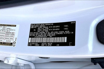 2024 Lexus NX NX 250 Premium