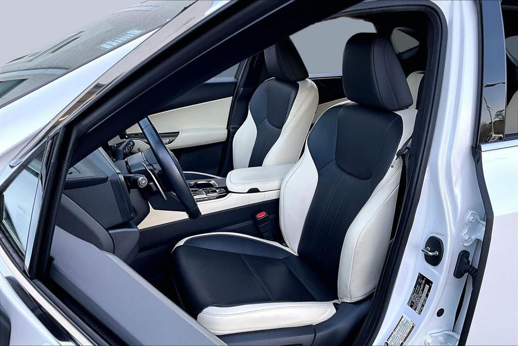 2024 Lexus NX NX 250 Premium