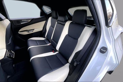 2024 Lexus NX NX 250 Premium