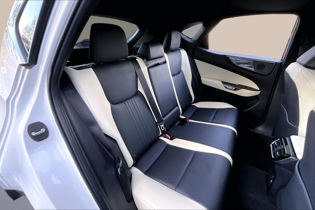 2024 Lexus NX NX 250 Premium