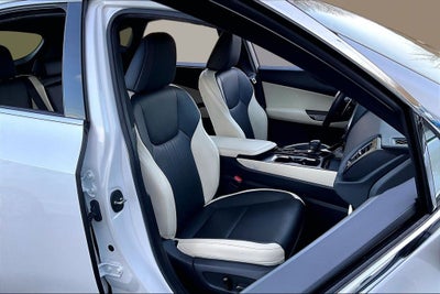 2024 Lexus NX NX 250 Premium