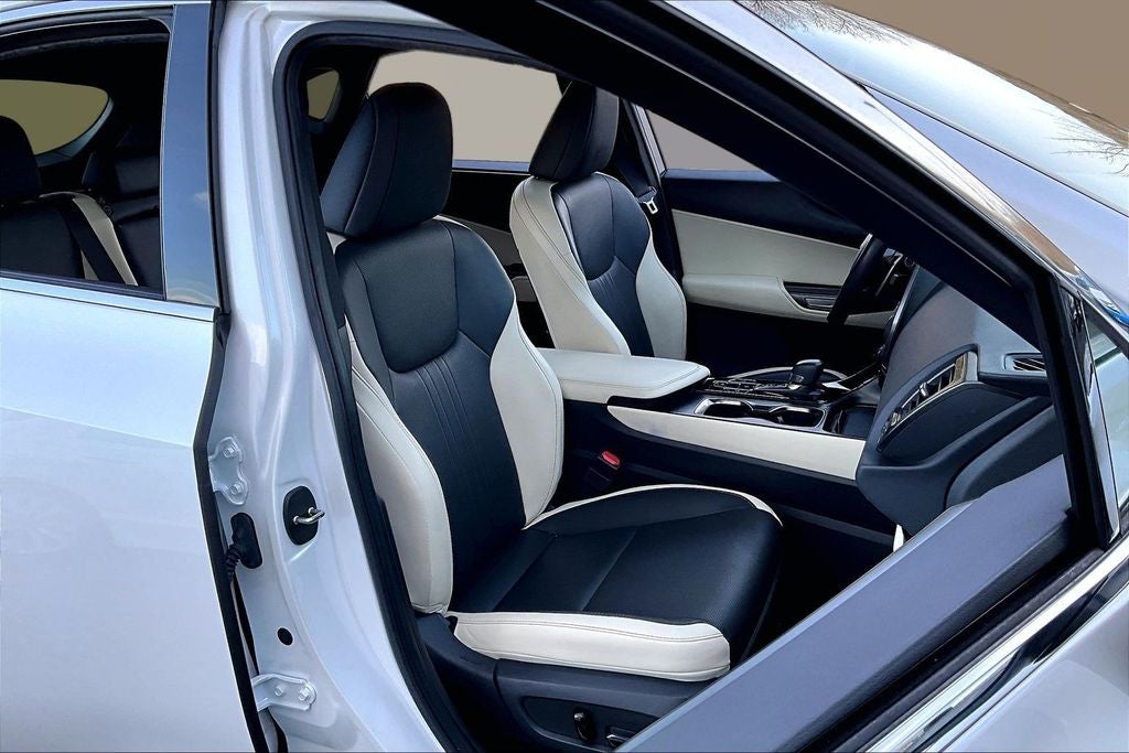 2024 Lexus NX NX 250 Premium