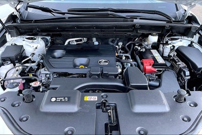 2024 Lexus NX NX 250 Premium