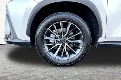 2024 Lexus NX NX 250 Premium