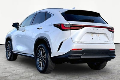 2024 Lexus NX NX 250 Premium