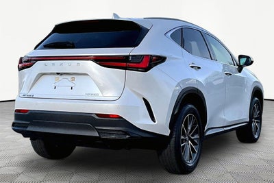 2024 Lexus NX NX 250 Premium