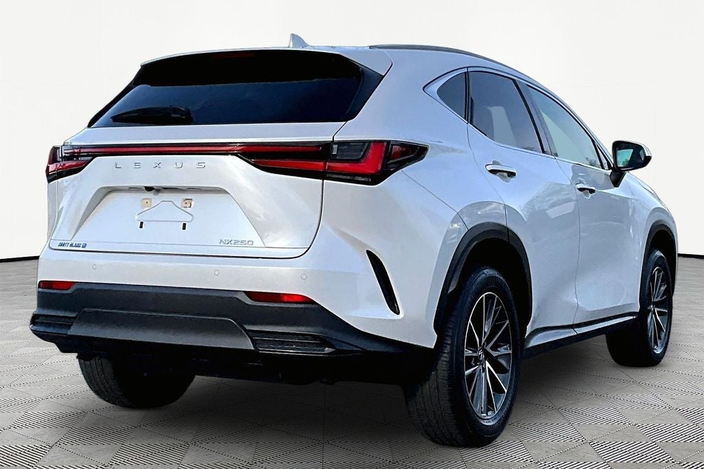 2024 Lexus NX NX 250 Premium
