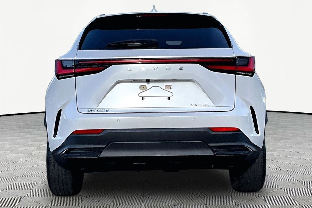 2024 Lexus NX NX 250 Premium