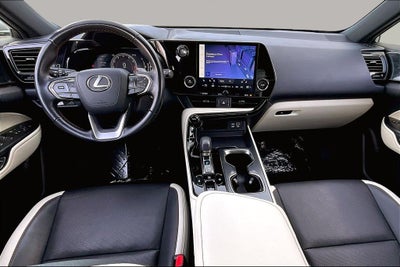 2024 Lexus NX NX 250 Premium
