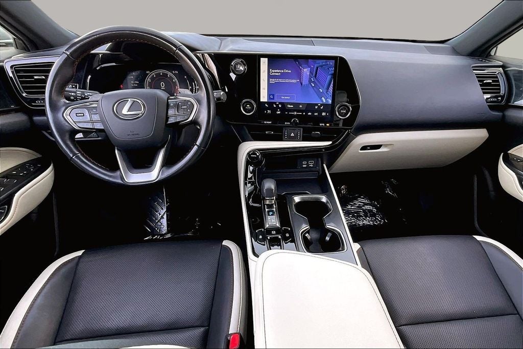 2024 Lexus NX NX 250 Premium