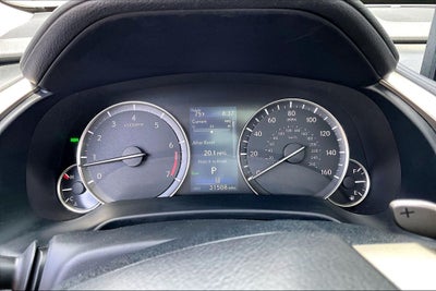 2022 Lexus RX RX 350L