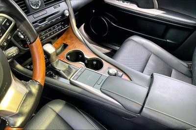 2022 Lexus RX RX 350L