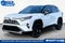 2020 Toyota RAV4 Hybrid Hybrid XSE