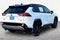 2020 Toyota RAV4 Hybrid Hybrid XSE