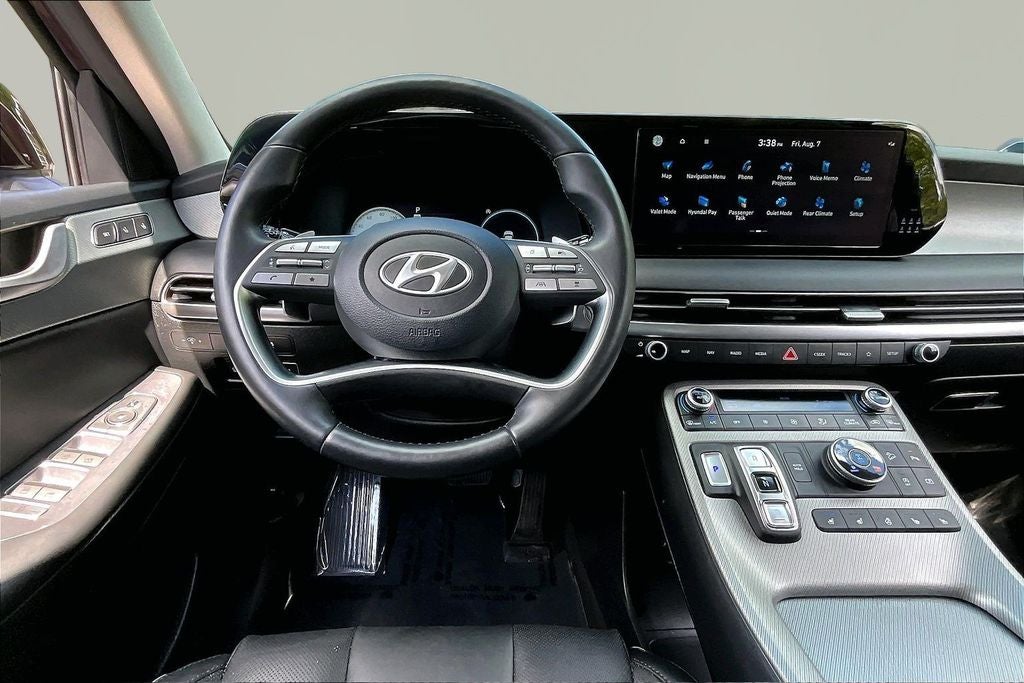 2024 Hyundai Palisade SEL 7P