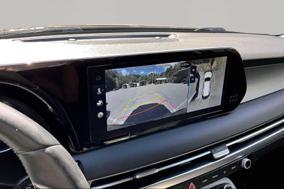 2024 Hyundai Palisade SEL 7P
